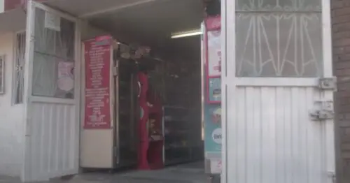 TIENDA CARRERA 112A 18C 26